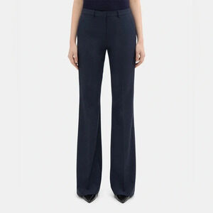 Theory Women’s Max C pant size 0